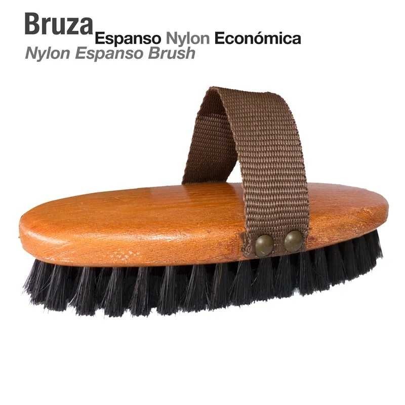 BRUZA ESPANSO NYLON ECO.