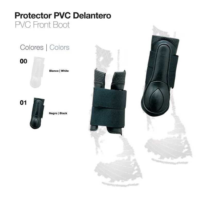 PROTECTOR PVC DELANTERO 4892-PM 