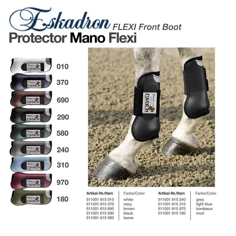 PROTECTOR ESKADRON MANO FLEXI 511001 615