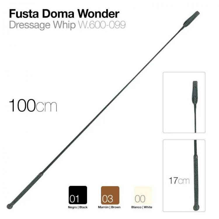 FUSTA DOMA WONDER 600-099