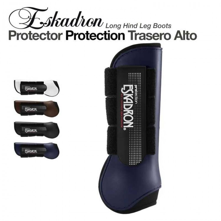 PROTECTOR ESKADRON TRASERO ALTO 520501 615