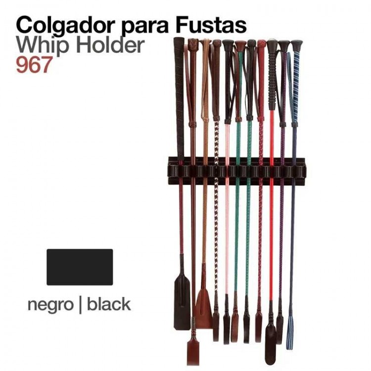 COLGADOR PARA FUSTAS 967