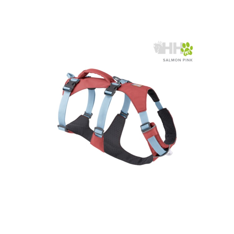 ARNES CON ASA RUFFWEAR PARA PERROS FLAGLINE