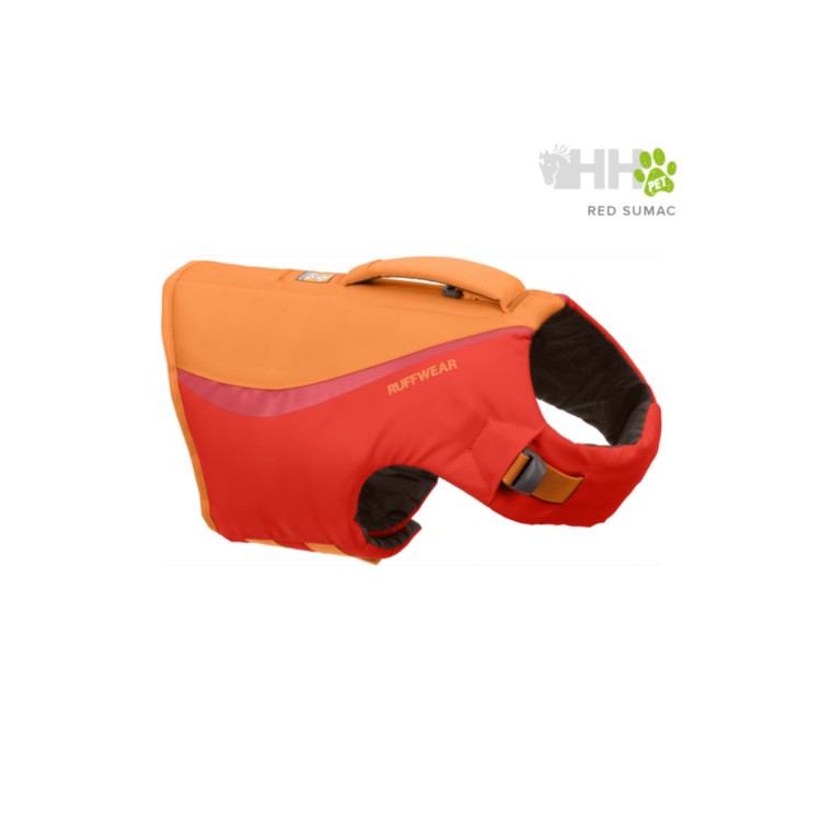 CHALECO SALVAVIDAS RUFFWEAR PARA PERROS FLOAT COAT