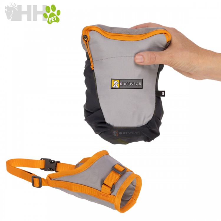 KIT EVACUACION RUFFWEAR PARA PERROS BACKTRAK