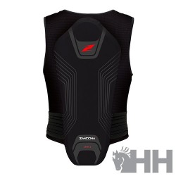 PROTECTOR ESPALDA ZANDONÀ SOFT ACTIVE VEST PRO ADULTO