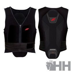 PROTECTOR ESPALDA ZANDONÀ SOFT ACTIVE VEST PRO ADULTO